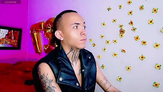 Micaela Rangel online show from 03-15-26, 06:08