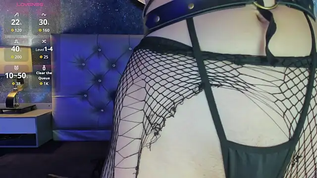 Kallen kozuky online show from 10-28-25, 09:39