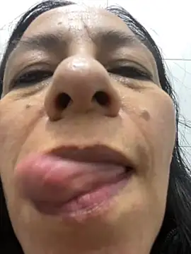 Freya Artemisa online show from 02-04-25, 08:17