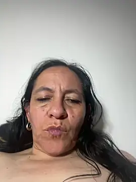 Freya Artemisa online show from 03-01-25, 07:30