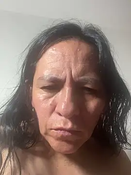 Freya Artemisa online show from 03-03-25, 06:04