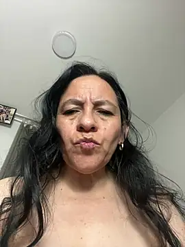 Freya Artemisa online show from 03-15-25, 06:14