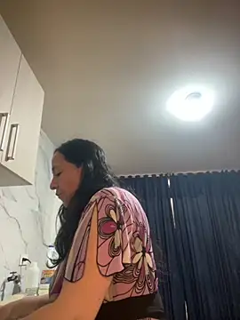 Freya Artemisa online show from 12-05-25, 07:54