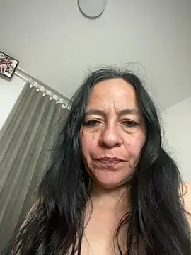 Freya Artemisa online show from 02-01-26, 02:26