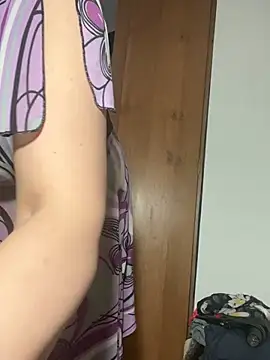 Freya Artemisa online show from 02-27-26, 07:14