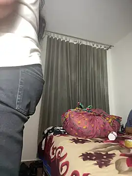 Freya Artemisa online show from 03-01-26, 09:50