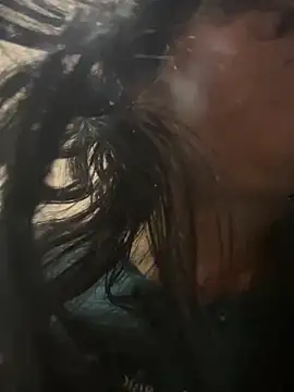 Freya Artemisa online show from 03-08-26, 08:34