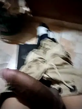 Ger0nim05 online show from 10-05-25, 04:44