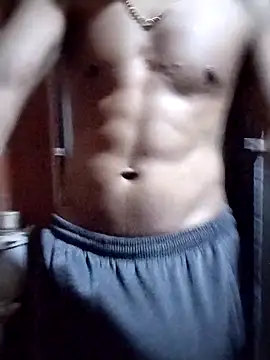 Ger0nim05 online show from 04-19-26, 12:48