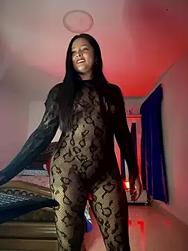 cristina1800 online show from 01-10-26, 04:36