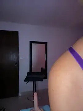 cristina1800 online show from 03-11-26, 04:29