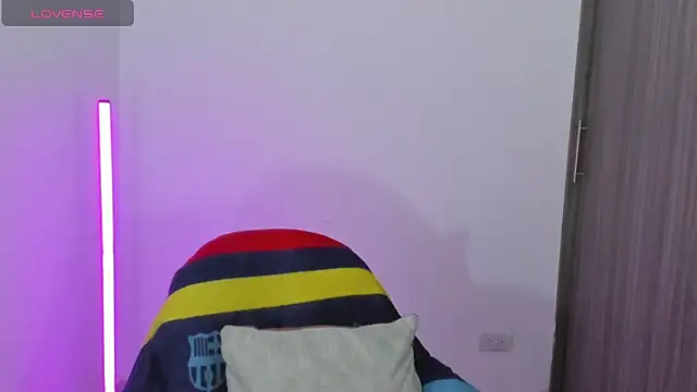 Natasha su  online show from 03-05-26, 05:03