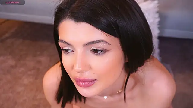 SinlessAngel online show from 01-12-25, 02:14