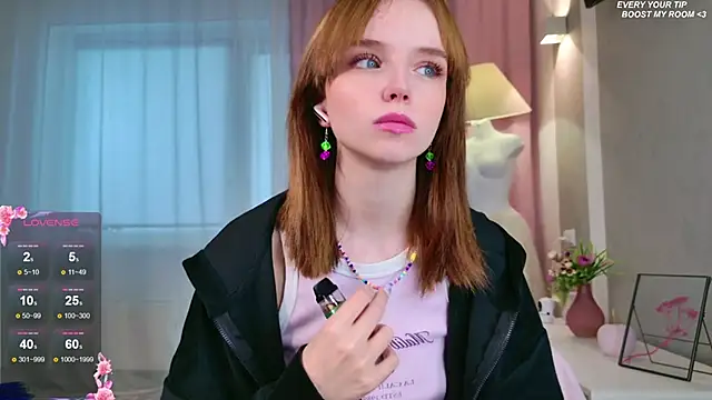 b4by LoL1 online show from 09-27-25, 05:45