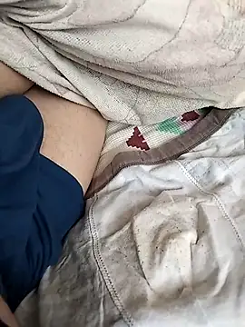 Grig1982 online show from 04-16-26, 05:52