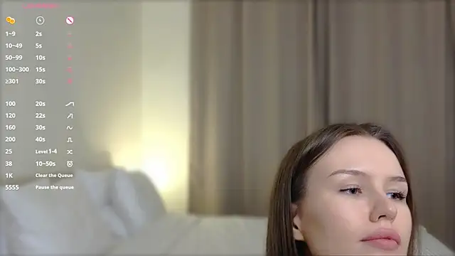 Snapshot of illumiangel chatting on 01-25-25, 08:21 illumiangel online show from 01-25-25, 08:21