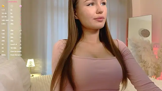 Snapshot of illumiangel chatting on 09-25-25, 12:53 illumiangel online show from 09-25-25, 12:53