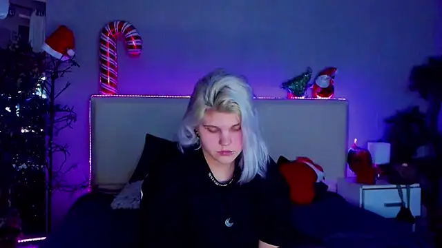 JoannLowe online show from 01-03-25, 08:43