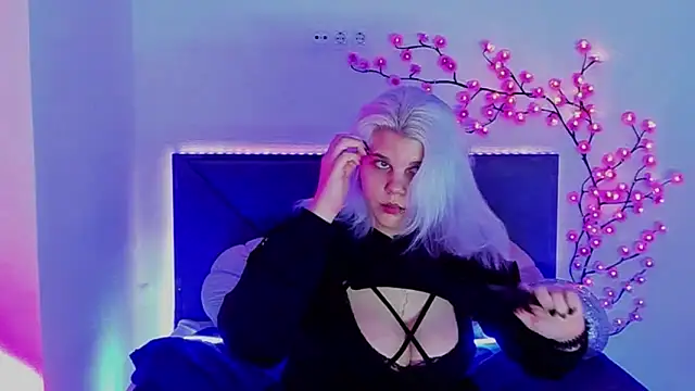 JoannLowe online show from 03-16-26, 08:13