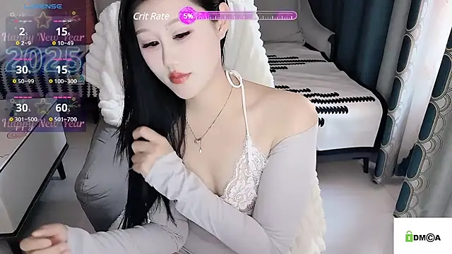 QQ-tutu online show from 01-17-25, 09:06