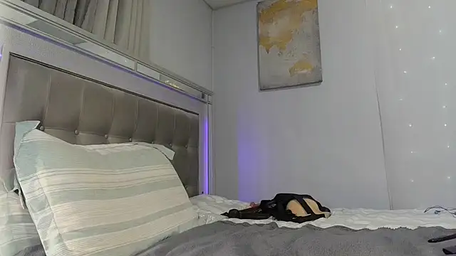 MistressLava Femdom online show from 02-03-25, 07:40