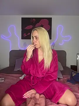 LunaSky Official online show from 02-28-26, 07:48