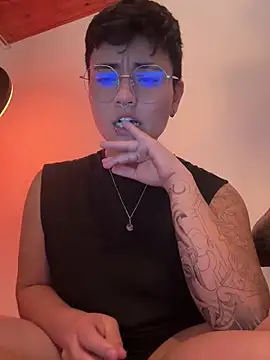 Snapshot of Ashley_Chriss chatting on 01-07-25, 05:33 Ashley Chriss online show from 01-07-25, 05:33