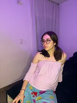 Catyloves online show from 01-24-25, 03:00