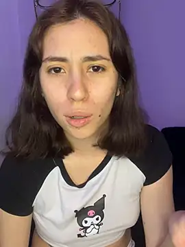 Catyloves online show from 02-06-25, 07:35