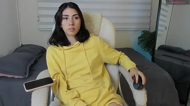 Catyloves online show from 01-07-26, 10:12