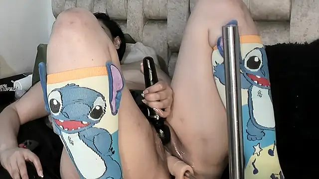 Sophia-Smith2 online show from 04-09-26, 06:19