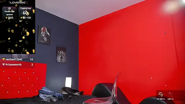 Snapshot of OraineBarrett chatting on 12-04-24, 11:57 OraineBarrett online show from 12-04-24, 11:57