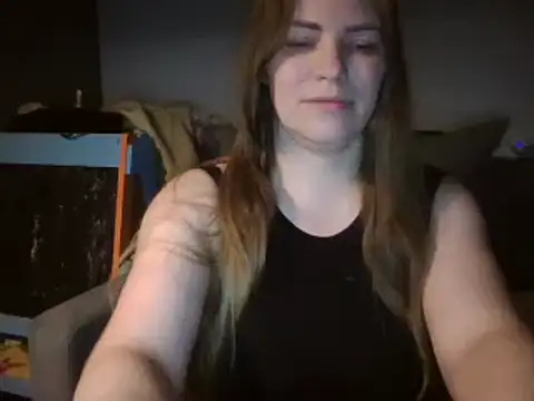 AnnaDiamond1 online show from 12-18-24, 08:57