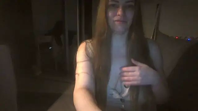 AnnaDiamond1 online show from 10-09-25, 10:30