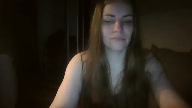 Snapshot of AnnaDiamond1 chatting on 10-15-25, 10:21 AnnaDiamond1 online show from 10-15-25, 10:21