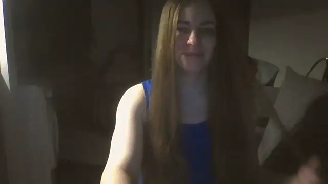 Snapshot of AnnaDiamond1 chatting on 11-08-25, 12:11 AnnaDiamond1 online show from 11-08-25, 12:11