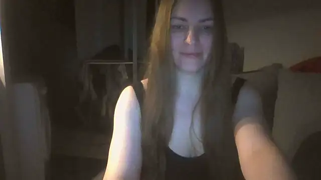 AnnaDiamond1 online show from 01-18-26, 12:36