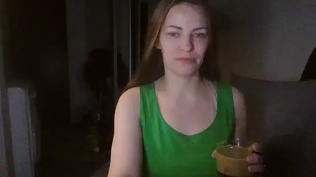 AnnaDiamond1 online show from 04-08-26, 09:15