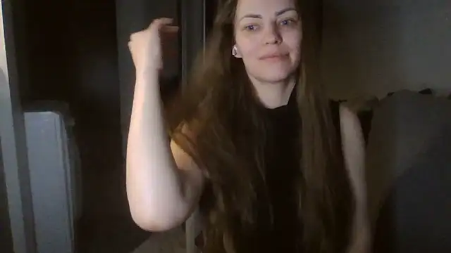 AnnaDiamond1 online show from 05-29-26, 09:57