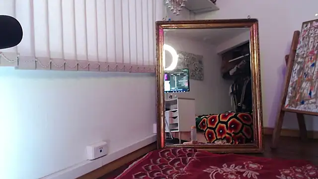 Siriss boyrag online show from 02-24-25, 09:20