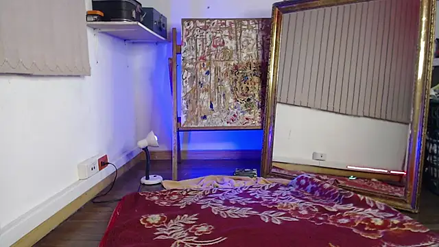 Siriss boyrag online show from 03-08-25, 02:12