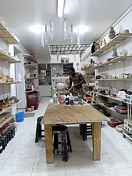 Siriss boyrag online show from 09-18-25, 12:29