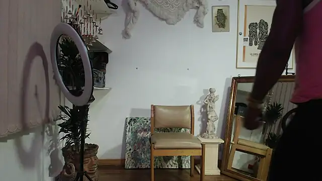 Siriss boyrag online show from 09-30-25, 03:33