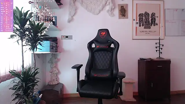 Siriss boyrag online show from 10-24-25, 01:29