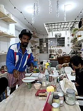 Siriss boyrag online show from 02-06-26, 05:05