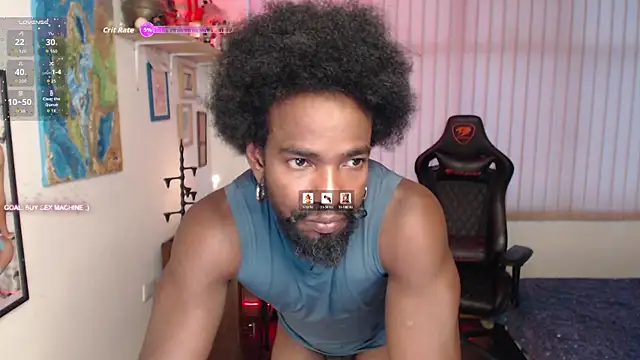 Siriss boyrag online show from 04-10-26, 10:47