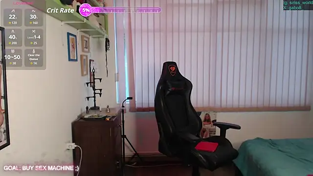 Siriss boyrag online show from 07-09-26, 10:03