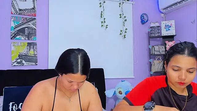 sara mendez2 online show from 01-29-25, 11:25