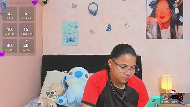 sara mendez2 online show from 05-14-26, 12:06