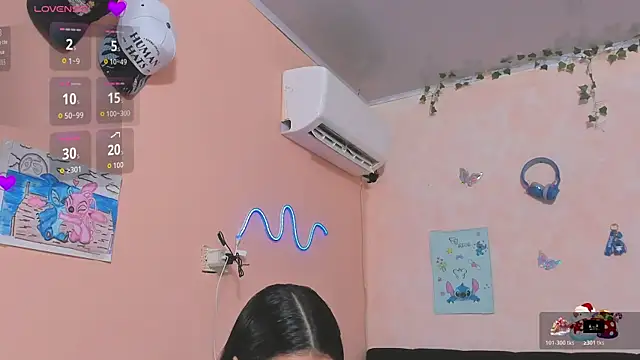 sara mendez2 online show from 05-15-26, 11:34